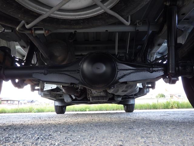 タウンエーストラック 平ボディ DX 積載0.8t AT ガソリン 荷台内寸250×160×37 車両外寸427×167×189 車両総重量3.5t未満 新普通免許証 4ナンバー エンジン型式3SZ 1500CC 保証付 小型 トラック(43枚目)