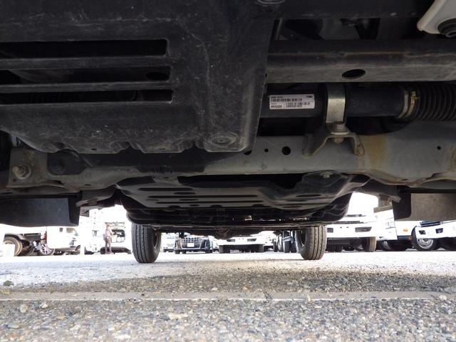 タウンエーストラック 平ボディ DX 積載0.8t AT ガソリン 荷台内寸250×160×37 車両外寸427×167×189 車両総重量3.5t未満 新普通免許証 4ナンバー エンジン型式3SZ 1500CC 保証付 小型 トラック(44枚目)