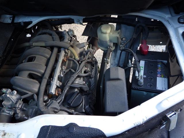 タウンエーストラック 平ボディ DX 積載0.8t AT ガソリン 荷台内寸250×160×37 車両外寸427×167×189 車両総重量3.5t未満 新普通免許証 4ナンバー エンジン型式3SZ 1500CC 保証付 小型 トラック(46枚目)