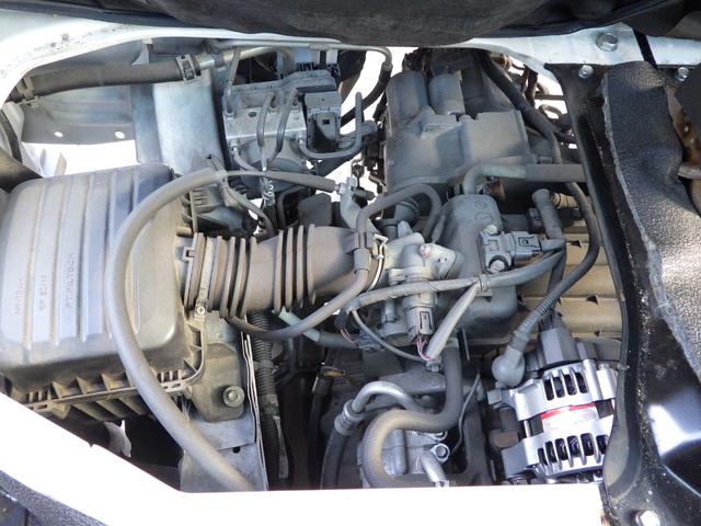 タウンエーストラック 平ボディ DX 積載0.8t AT ガソリン 荷台内寸250×160×37 車両外寸427×167×189 車両総重量3.5t未満 新普通免許証 4ナンバー エンジン型式3SZ 1500CC 保証付 小型 トラック(48枚目)