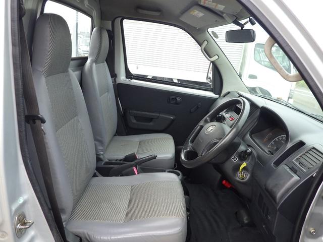 タウンエーストラック 平ボディ DX 積載0.8t AT ガソリン 荷台内寸250×160×37 車両外寸427×167×189 車両総重量3.5t未満 新普通免許証 4ナンバー エンジン型式3SZ 1500CC 保証付 小型 トラック(7枚目)