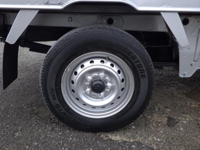 タウンエーストラック 平ボディ DX 積載0.8t AT ガソリン 荷台内寸250×160×37 車両外寸427×167×189 車両総重量3.5t未満 新普通免許証 4ナンバー エンジン型式3SZ 1500CC 保証付 小型 トラック(28枚目)