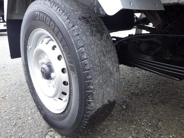 タウンエーストラック 平ボディ DX 積載0.8t AT ガソリン 荷台内寸250×160×37 車両外寸427×167×189 車両総重量3.5t未満 新普通免許証 4ナンバー エンジン型式3SZ 1500CC 保証付 小型 トラック(30枚目)