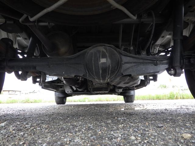 タウンエーストラック 平ボディ DX 積載0.8t AT ガソリン 荷台内寸250×160×37 車両外寸427×167×189 車両総重量3.5t未満 新普通免許証 4ナンバー エンジン型式3SZ 1500CC 保証付 小型 トラック(42枚目)