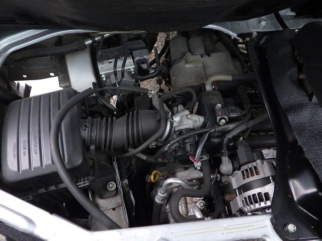 タウンエーストラック 平ボディ DX 積載0.8t AT ガソリン 荷台内寸250×160×37 車両外寸427×167×189 車両総重量3.5t未満 新普通免許証 4ナンバー エンジン型式3SZ 1500CC 保証付 小型 トラック(47枚目)