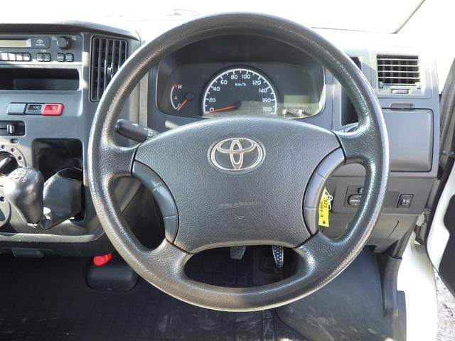 ライトエーストラック 平ボディ　Ｘエディション　積載０．８ｔ　ＭＴ　ガソリン　荷台内寸２５０×１６０×３６　車両外寸４２７×１６７×１８９　車両総重量３．５ｔ未満　新普通免許　４ナンバー　エンジン型式　３ＳＺ　１５００ｃｃ　保証付　小型　トラック（16枚目）