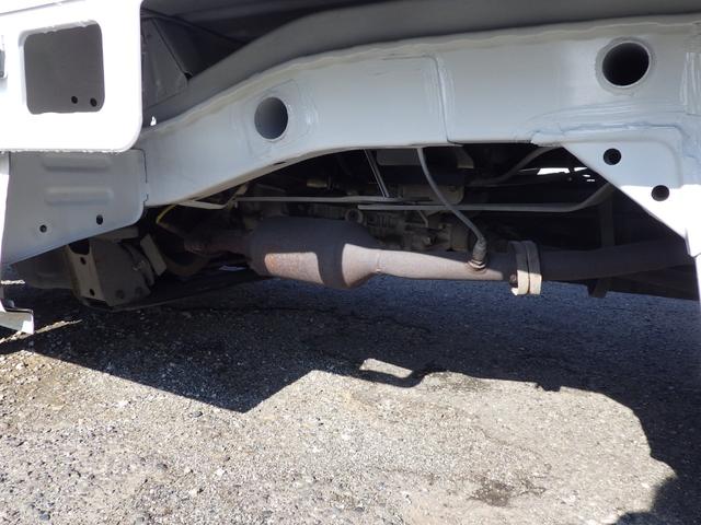 ライトエーストラック 平ボディ　Ｘエディション　積載０．８ｔ　ＭＴ　ガソリン　荷台内寸２５０×１６０×３６　車両外寸４２７×１６７×１８９　車両総重量３．５ｔ未満　新普通免許　４ナンバー　エンジン型式　３ＳＺ　１５００ｃｃ　保証付　小型　トラック（35枚目）