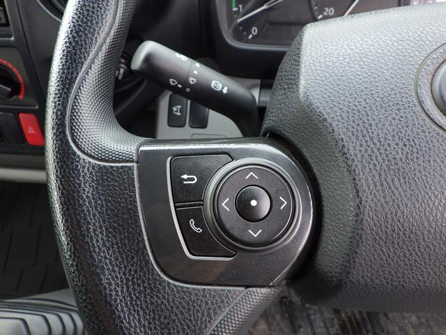 デュトロ 平ボディ　積載２ｔ　ワイド　ロング　ＭＴ　ディーゼル　荷台内寸４３４×２０６×３８　車両外寸６１９×２１８×２２３　車両総重量５．０ｔ未満　準中型免許証　１ナンバー　エンジン型式Ｎ０４Ｃ　４０００ＣＣ　保証付　小型　トラック（18枚目）