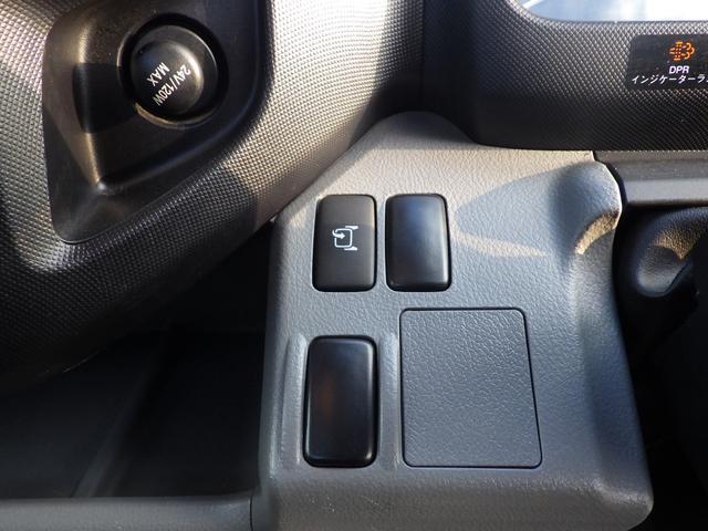 デュトロ 平ボディ 積載2t ワイド ロング MT ディーゼル 荷台内寸434×207×38 車両外寸619×219×223 車両総重量5.0t未満 準中型免許証 1ナンバー エンジン型式N04C 4000CC 保証付 小型 トラック(13枚目)