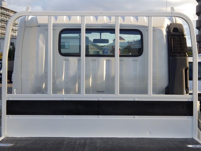 デュトロ 平ボディ 積載2t ワイド ロング MT ディーゼル 荷台内寸434×207×38 車両外寸619×219×223 車両総重量5.0t未満 準中型免許証 1ナンバー エンジン型式N04C 4000CC 保証付 小型 トラック(19枚目)