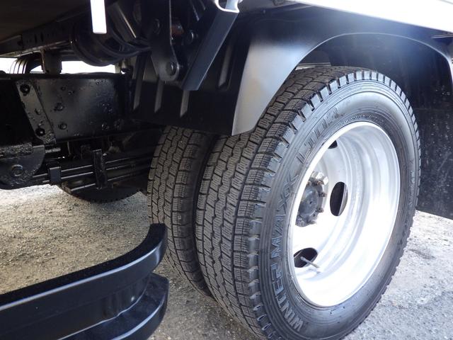 デュトロ 平ボディ 積載2t ワイド ロング MT ディーゼル 荷台内寸434×207×38 車両外寸619×219×223 車両総重量5.0t未満 準中型免許証 1ナンバー エンジン型式N04C 4000CC 保証付 小型 トラック(33枚目)