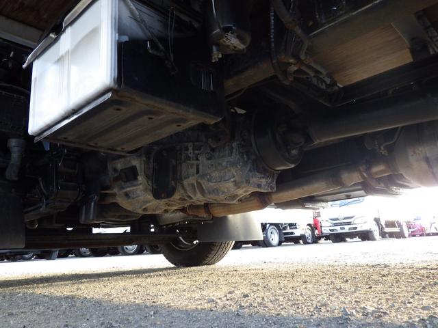 デュトロ 平ボディ 積載2t ワイド ロング MT ディーゼル 荷台内寸434×207×38 車両外寸619×219×223 車両総重量5.0t未満 準中型免許証 1ナンバー エンジン型式N04C 4000CC 保証付 小型 トラック(36枚目)