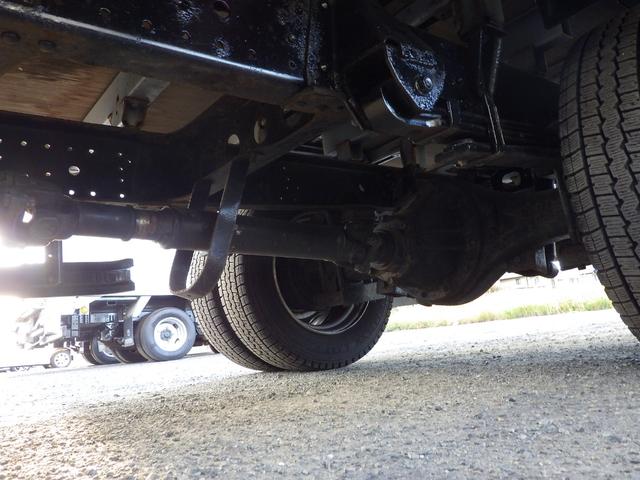 デュトロ 平ボディ 積載2t ワイド ロング MT ディーゼル 荷台内寸434×207×38 車両外寸619×219×223 車両総重量5.0t未満 準中型免許証 1ナンバー エンジン型式N04C 4000CC 保証付 小型 トラック(37枚目)