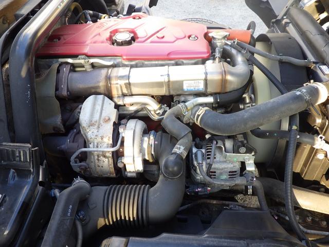 デュトロ 平ボディ 積載2t ワイド ロング MT ディーゼル 荷台内寸434×207×38 車両外寸619×219×223 車両総重量5.0t未満 準中型免許証 1ナンバー エンジン型式N04C 4000CC 保証付 小型 トラック(41枚目)