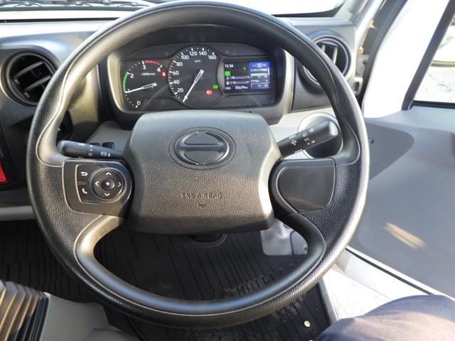 デュトロ 平ボディ　積載２ｔ　ワイド　ロング　ＭＴ　ディーゼル　荷台内寸４３４×２０７×３８　車両外寸６１９×２１９×２２３　車両総重量５．０ｔ未満　準中型免許証　１ナンバー　エンジン型式Ｎ０４Ｃ　４０００ＣＣ　保証付　小型　トラック（16枚目）