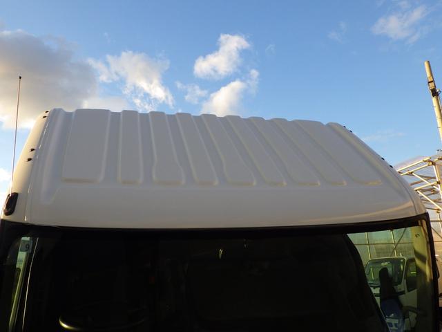 デュトロ 平ボディ　積載２ｔ　ワイド　ロング　ＭＴ　ディーゼル　荷台内寸４３４×２０７×３８　車両外寸６１９×２１９×２２３　車両総重量５．０ｔ未満　準中型免許証　１ナンバー　エンジン型式Ｎ０４Ｃ　４０００ＣＣ　保証付　小型　トラック（41枚目）