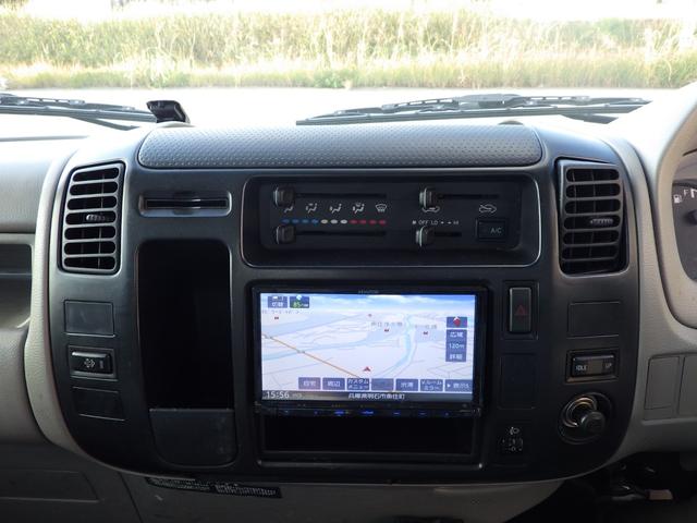 ダイナトラック 平ボディ 垂直PG 積載0.95t 低床 AT ディーゼル 荷台内寸289×160×38 車両外寸452×170×196 車両総重量3.5t未満 新普通免許証 4ナンバー エンジン型式1KD 3000CC 保証付 小型 トラック(9枚目)