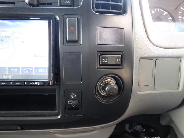 ダイナトラック 平ボディ 垂直PG 積載0.95t 低床 AT ディーゼル 荷台内寸289×160×38 車両外寸452×170×196 車両総重量3.5t未満 新普通免許証 4ナンバー エンジン型式1KD 3000CC 保証付 小型 トラック(12枚目)