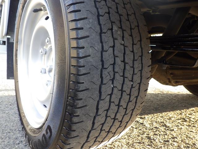 ダイナトラック 平ボディ 垂直PG 積載0.95t 低床 AT ディーゼル 荷台内寸289×160×38 車両外寸452×170×196 車両総重量3.5t未満 新普通免許証 4ナンバー エンジン型式1KD 3000CC 保証付 小型 トラック(35枚目)