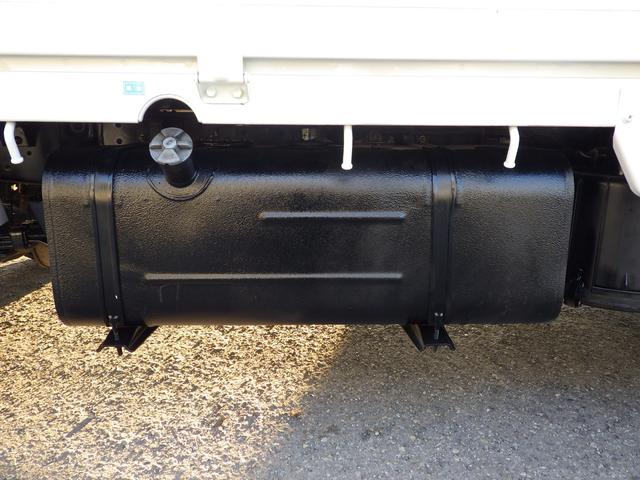 ダイナトラック 平ボディ 垂直PG 積載0.95t 低床 AT ディーゼル 荷台内寸289×160×38 車両外寸452×170×196 車両総重量3.5t未満 新普通免許証 4ナンバー エンジン型式1KD 3000CC 保証付 小型 トラック(37枚目)