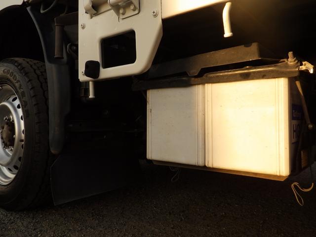 ダイナトラック 平ボディ 垂直PG 積載0.95t 低床 AT ディーゼル 荷台内寸289×160×38 車両外寸452×170×196 車両総重量3.5t未満 新普通免許証 4ナンバー エンジン型式1KD 3000CC 保証付 小型 トラック(40枚目)