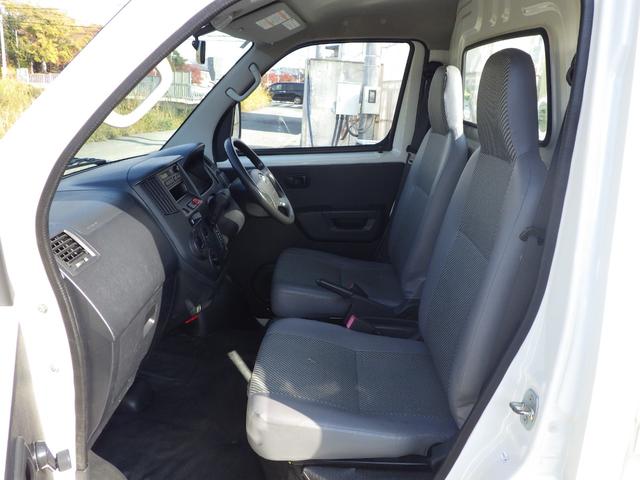 ライトエーストラック 平ボディ　ＤＸ　積載０．８ｔ　ＡＴ　ガソリン　荷台内寸２５０×１６０×３７　車両外寸４２７×１６７×１８９　車両総重量３．５ｔ未満　新普通免許証　４ナンバー　エンジン型式３ＳＺ　１５００ＣＣ　保証付　小型　トラック（8枚目）