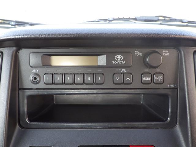 ライトエーストラック 平ボディ　ＤＸ　積載０．８ｔ　ＡＴ　ガソリン　荷台内寸２５０×１６０×３７　車両外寸４２７×１６７×１８９　車両総重量３．５ｔ未満　新普通免許証　４ナンバー　エンジン型式３ＳＺ　１５００ＣＣ　保証付　小型　トラック（10枚目）