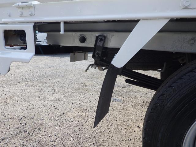 ライトエーストラック 平ボディ　ＤＸ　積載０．８ｔ　ＡＴ　ガソリン　荷台内寸２５０×１６０×３７　車両外寸４２７×１６７×１８９　車両総重量３．５ｔ未満　新普通免許証　４ナンバー　エンジン型式３ＳＺ　１５００ＣＣ　保証付　小型　トラック（35枚目）