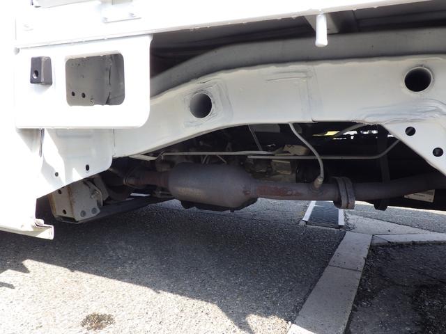 ライトエーストラック 平ボディ　ＤＸ　積載０．８ｔ　ＡＴ　ガソリン　荷台内寸２５０×１６０×３７　車両外寸４２７×１６７×１８９　車両総重量３．５ｔ未満　新普通免許証　４ナンバー　エンジン型式３ＳＺ　１５００ＣＣ　保証付　小型　トラック（36枚目）