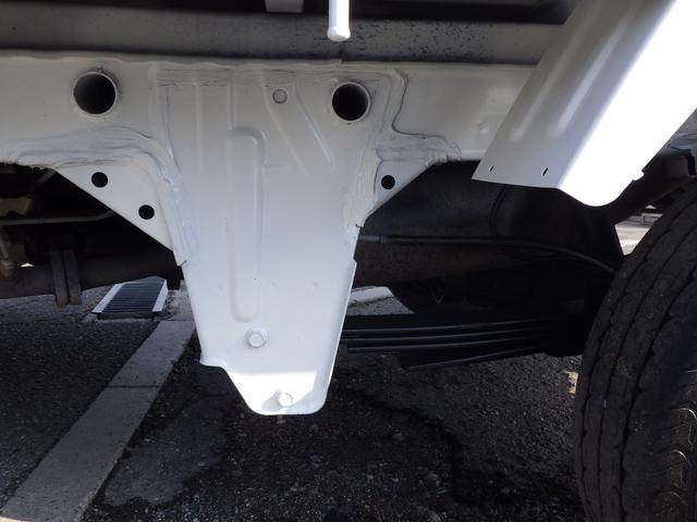 ライトエーストラック 平ボディ　ＤＸ　積載０．８ｔ　ＡＴ　ガソリン　荷台内寸２５０×１６０×３７　車両外寸４２７×１６７×１８９　車両総重量３．５ｔ未満　新普通免許証　４ナンバー　エンジン型式３ＳＺ　１５００ＣＣ　保証付　小型　トラック（37枚目）