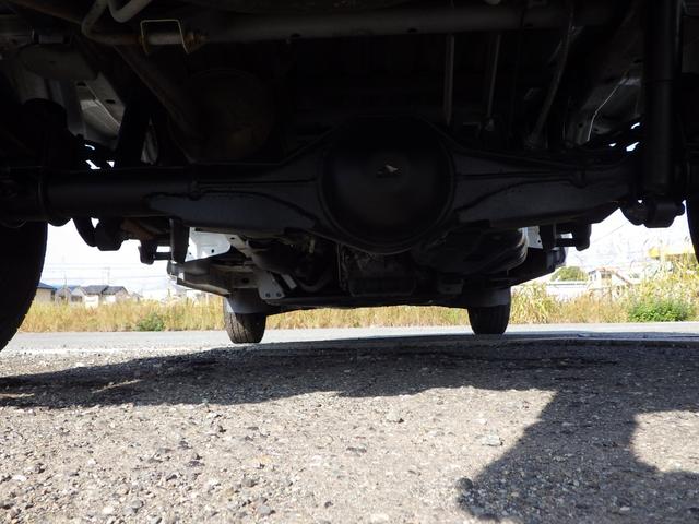 ライトエーストラック 平ボディ　ＤＸ　積載０．８ｔ　ＡＴ　ガソリン　荷台内寸２５０×１６０×３７　車両外寸４２７×１６７×１８９　車両総重量３．５ｔ未満　新普通免許証　４ナンバー　エンジン型式３ＳＺ　１５００ＣＣ　保証付　小型　トラック（42枚目）