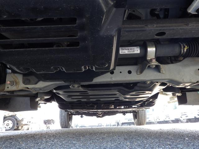 ライトエーストラック 平ボディ　ＤＸ　積載０．８ｔ　ＡＴ　ガソリン　荷台内寸２５０×１６０×３７　車両外寸４２７×１６７×１８９　車両総重量３．５ｔ未満　新普通免許証　４ナンバー　エンジン型式３ＳＺ　１５００ＣＣ　保証付　小型　トラック（43枚目）