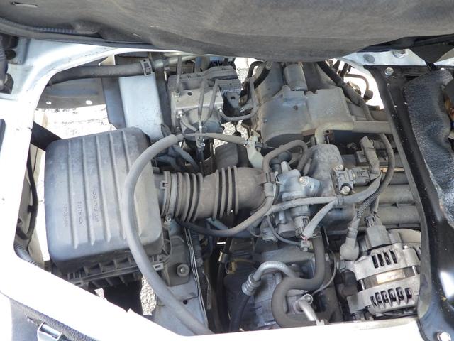 ライトエーストラック 平ボディ　ＤＸ　積載０．８ｔ　ＡＴ　ガソリン　荷台内寸２５０×１６０×３７　車両外寸４２７×１６７×１８９　車両総重量３．５ｔ未満　新普通免許証　４ナンバー　エンジン型式３ＳＺ　１５００ＣＣ　保証付　小型　トラック（47枚目）