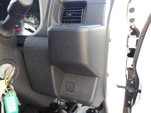 ハイゼットトラック 冷蔵冷凍車　中温　積載３５０ｋｇ　ＡＴ　ガソリン　荷室内寸１８０×１３４×１１９　車両外寸３３９×１４７×１９９　車両総重量３．５ｔ未満　新普通免許　８ナンバー　エンジン型式　ＫＦ　６６０ｃｃ　保証付　小型　トラック（14枚目）