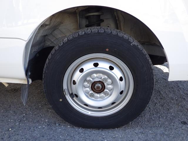 ハイゼットトラック 冷蔵冷凍車　中温　積載３５０ｋｇ　ＡＴ　ガソリン　荷室内寸１８０×１３４×１１９　車両外寸３３９×１４７×１９９　車両総重量３．５ｔ未満　新普通免許　８ナンバー　エンジン型式　ＫＦ　６６０ｃｃ　保証付　小型　トラック（32枚目）