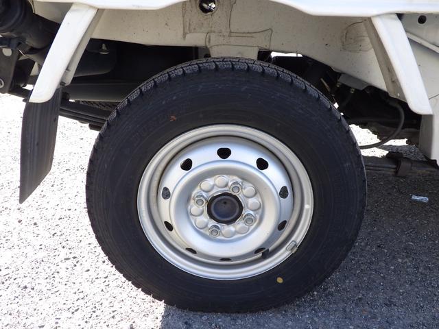 ハイゼットトラック 冷蔵冷凍車　中温　積載３５０ｋｇ　ＡＴ　ガソリン　荷室内寸１８０×１３４×１１９　車両外寸３３９×１４７×１９９　車両総重量３．５ｔ未満　新普通免許　８ナンバー　エンジン型式　ＫＦ　６６０ｃｃ　保証付　小型　トラック（34枚目）