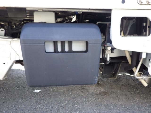 ハイゼットトラック 冷蔵冷凍車　中温　積載３５０ｋｇ　ＡＴ　ガソリン　荷室内寸１８０×１３４×１１９　車両外寸３３９×１４７×１９９　車両総重量３．５ｔ未満　新普通免許　８ナンバー　エンジン型式　ＫＦ　６６０ｃｃ　保証付　小型　トラック（38枚目）