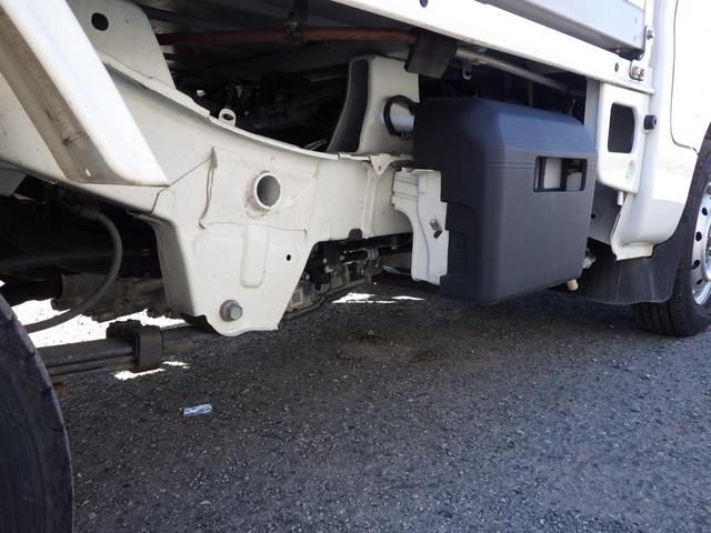 ハイゼットトラック 冷蔵冷凍車　中温　積載３５０ｋｇ　ＡＴ　ガソリン　荷室内寸１８０×１３４×１１９　車両外寸３３９×１４７×１９９　車両総重量３．５ｔ未満　新普通免許　８ナンバー　エンジン型式　ＫＦ　６６０ｃｃ　保証付　小型　トラック（40枚目）