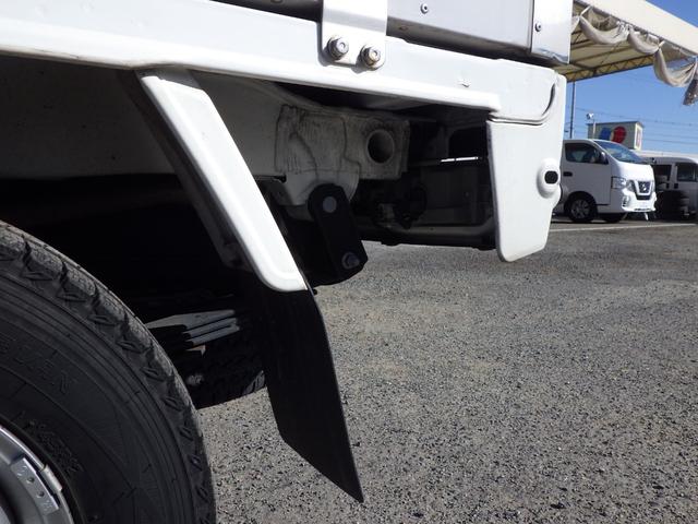 ハイゼットトラック 冷蔵冷凍車　中温　積載３５０ｋｇ　ＡＴ　ガソリン　荷室内寸１８０×１３４×１１９　車両外寸３３９×１４７×１９９　車両総重量３．５ｔ未満　新普通免許　８ナンバー　エンジン型式　ＫＦ　６６０ｃｃ　保証付　小型　トラック（45枚目）