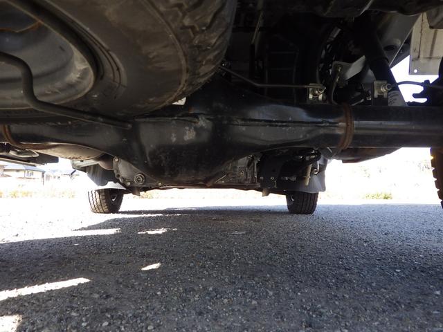 ハイゼットトラック 冷蔵冷凍車　中温　積載３５０ｋｇ　ＡＴ　ガソリン　荷室内寸１８０×１３４×１１９　車両外寸３３９×１４７×１９９　車両総重量３．５ｔ未満　新普通免許　８ナンバー　エンジン型式　ＫＦ　６６０ｃｃ　保証付　小型　トラック（48枚目）