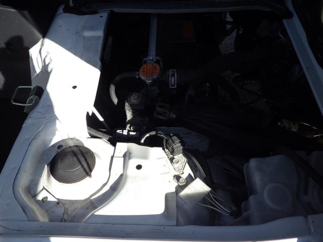 ハイゼットトラック 冷蔵冷凍車　中温　積載３５０ｋｇ　ＡＴ　ガソリン　荷室内寸１８０×１３４×１１９　車両外寸３３９×１４７×１９９　車両総重量３．５ｔ未満　新普通免許　８ナンバー　エンジン型式　ＫＦ　６６０ｃｃ　保証付　小型　トラック（50枚目）