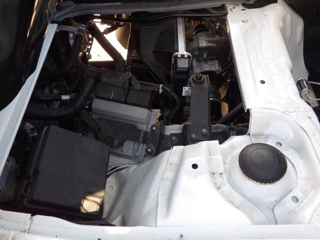 ハイゼットトラック 冷蔵冷凍車　中温　積載３５０ｋｇ　ＡＴ　ガソリン　荷室内寸１８０×１３４×１１９　車両外寸３３９×１４７×１９９　車両総重量３．５ｔ未満　新普通免許　８ナンバー　エンジン型式　ＫＦ　６６０ｃｃ　保証付　小型　トラック（52枚目）