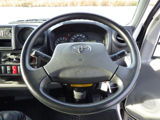 ダイナトラック 冷蔵・冷凍車　積載１．４ｔ　低床　ＭＴ　ガソリン　荷台内寸３１６×１５５×１３９　車両外寸５１０×１６９×２３３　車両総重量５．０ｔ未満　準中型免許証　８ナンバー　エンジン型式１ＴＲ　２０００ＣＣ　保証付　小型　トラック（16枚目）