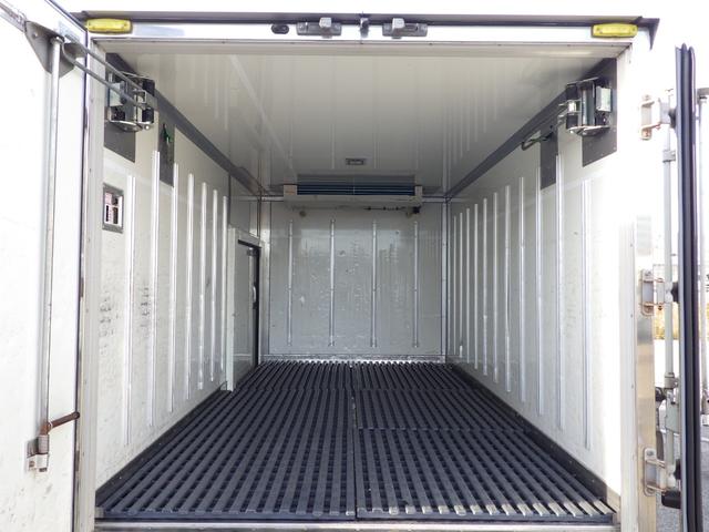 ダイナトラック 冷蔵・冷凍車　積載１．４ｔ　低床　ＭＴ　ガソリン　荷台内寸３１６×１５５×１３９　車両外寸５１０×１６９×２３３　車両総重量５．０ｔ未満　準中型免許証　８ナンバー　エンジン型式１ＴＲ　２０００ＣＣ　保証付　小型　トラック（19枚目）