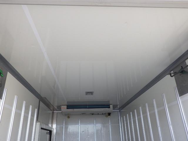 ダイナトラック 冷蔵・冷凍車　積載１．４ｔ　低床　ＭＴ　ガソリン　荷台内寸３１６×１５５×１３９　車両外寸５１０×１６９×２３３　車両総重量５．０ｔ未満　準中型免許証　８ナンバー　エンジン型式１ＴＲ　２０００ＣＣ　保証付　小型　トラック（21枚目）