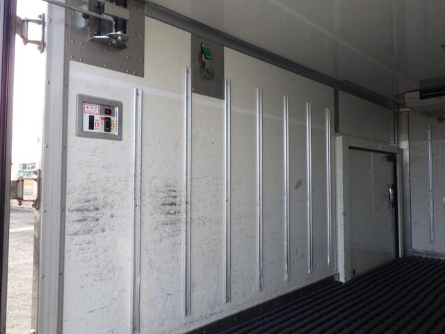 ダイナトラック 冷蔵・冷凍車　積載１．４ｔ　低床　ＭＴ　ガソリン　荷台内寸３１６×１５５×１３９　車両外寸５１０×１６９×２３３　車両総重量５．０ｔ未満　準中型免許証　８ナンバー　エンジン型式１ＴＲ　２０００ＣＣ　保証付　小型　トラック（22枚目）