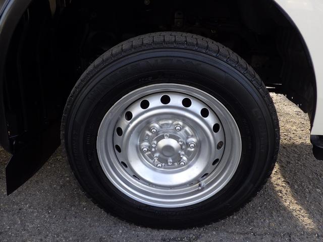 ダイナトラック 冷蔵・冷凍車　積載１．４ｔ　低床　ＭＴ　ガソリン　荷台内寸３１６×１５５×１３９　車両外寸５１０×１６９×２３３　車両総重量５．０ｔ未満　準中型免許証　８ナンバー　エンジン型式１ＴＲ　２０００ＣＣ　保証付　小型　トラック（31枚目）