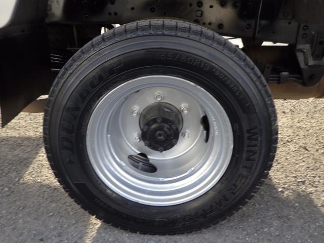 ダイナトラック 冷蔵・冷凍車　積載１．４ｔ　低床　ＭＴ　ガソリン　荷台内寸３１６×１５５×１３９　車両外寸５１０×１６９×２３３　車両総重量５．０ｔ未満　準中型免許証　８ナンバー　エンジン型式１ＴＲ　２０００ＣＣ　保証付　小型　トラック（33枚目）