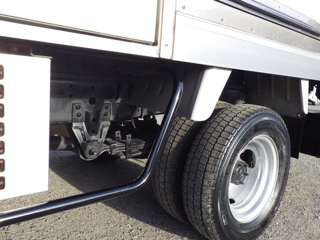 ダイナトラック 冷蔵・冷凍車　積載１．４ｔ　低床　ＭＴ　ガソリン　荷台内寸３１６×１５５×１３９　車両外寸５１０×１６９×２３３　車両総重量５．０ｔ未満　準中型免許証　８ナンバー　エンジン型式１ＴＲ　２０００ＣＣ　保証付　小型　トラック（41枚目）