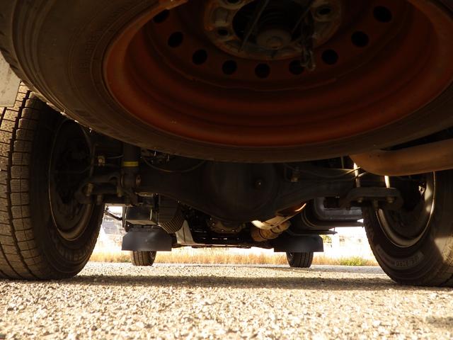 ダイナトラック 冷蔵・冷凍車　積載１．４ｔ　低床　ＭＴ　ガソリン　荷台内寸３１６×１５５×１３９　車両外寸５１０×１６９×２３３　車両総重量５．０ｔ未満　準中型免許証　８ナンバー　エンジン型式１ＴＲ　２０００ＣＣ　保証付　小型　トラック（44枚目）